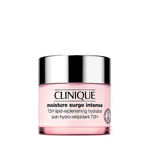 Clinique Moisture Surge Intense 72H Lipid-Replenishing Hydrator 2.5 oz | HSN