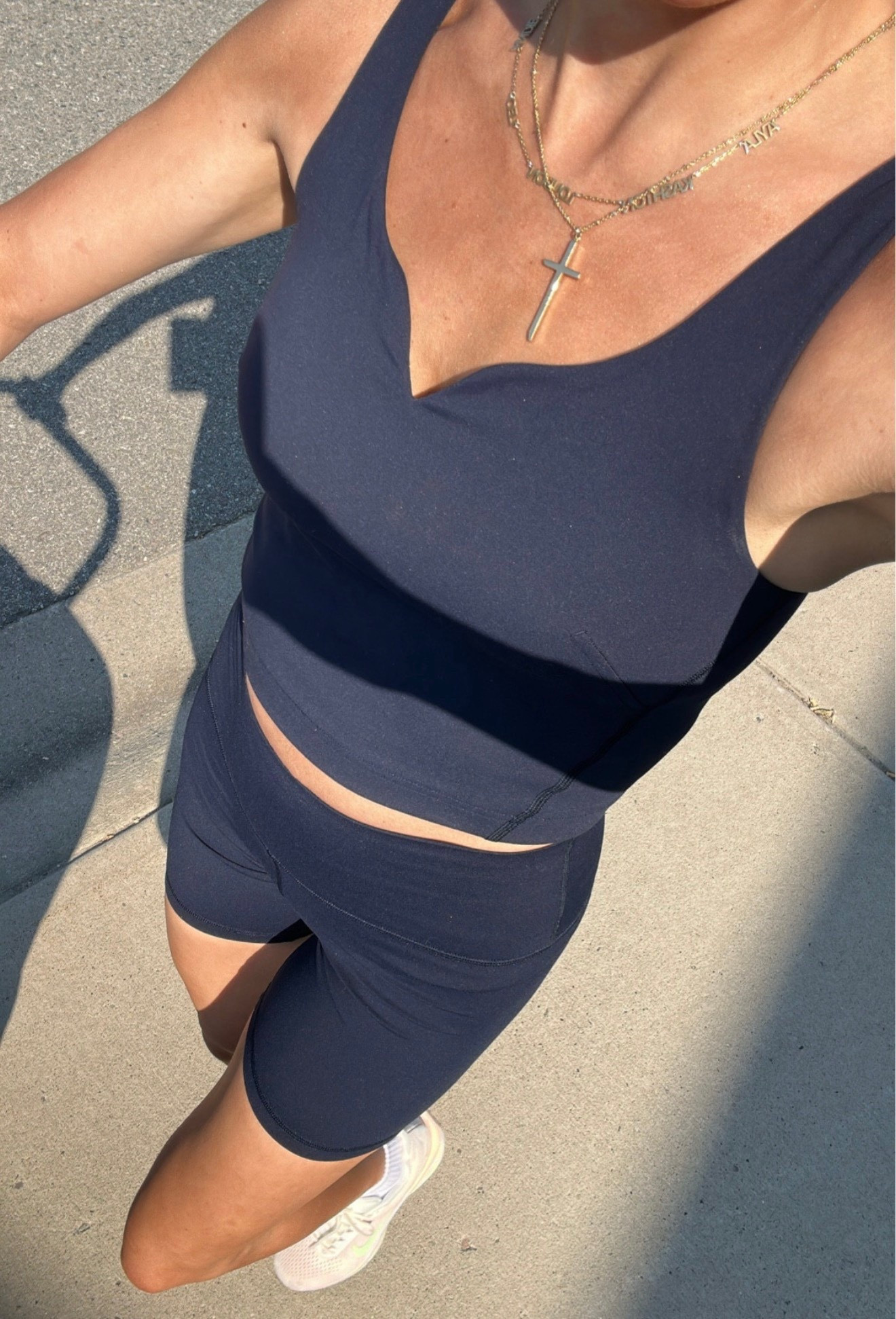 Last chance to get my custom name necklace in time for Mother’s Day! 