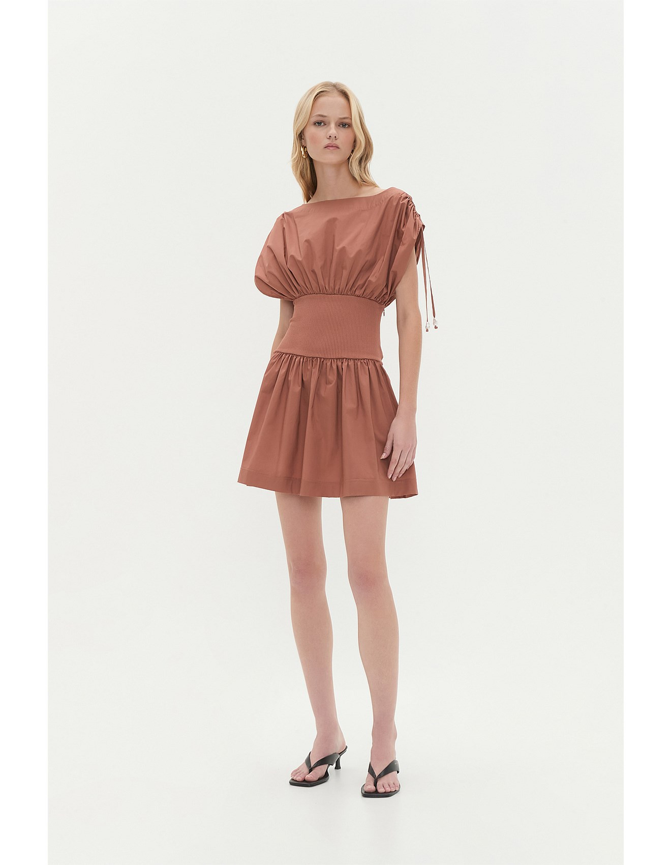 AJE STUDIO | David Jones (Australia & New Zealand)