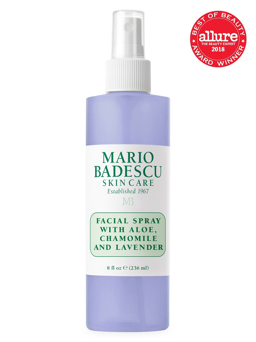 Mario Badescu Women's Aloe, Chamomile & Lavender Facial Spray - Size 3.4-5.0 oz. | Saks Fifth Avenue