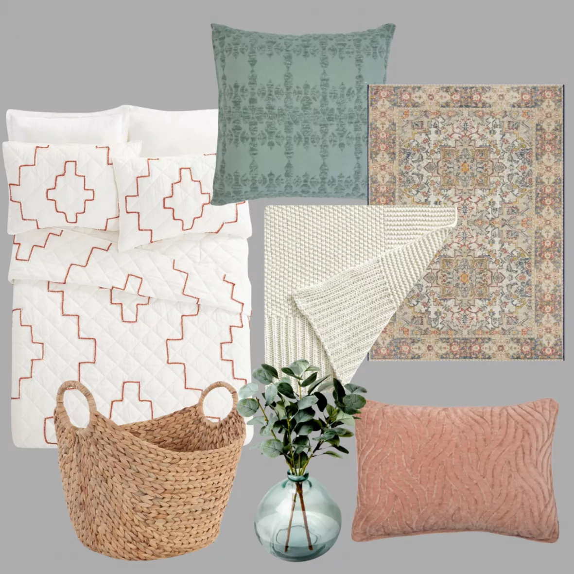 Better Homes & Gardens Multi-Color … curated on LTK