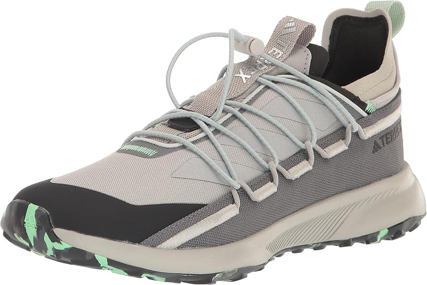 adidas Men's Terrex Voyager 21 Canvas Sneaker | Amazon (US)