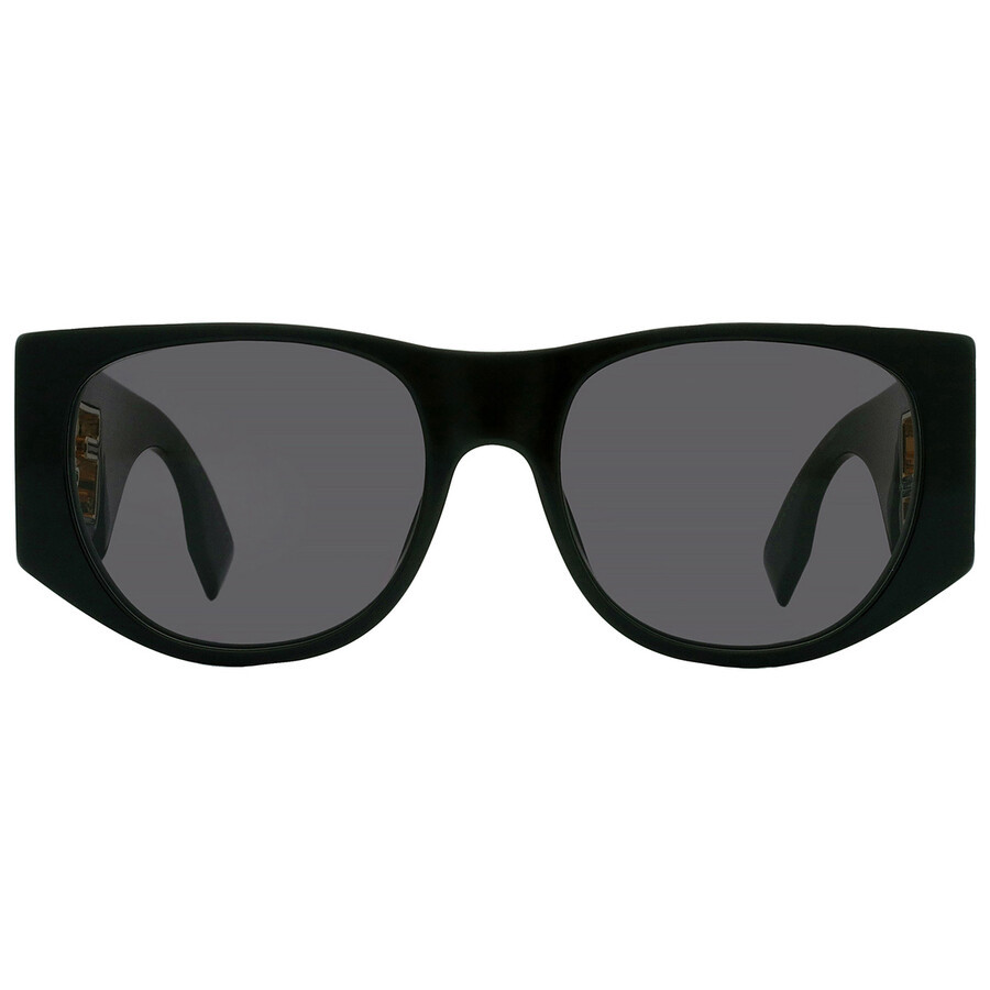 Grey Oval Ladies Sunglasses | Jomashop.com & JomaDeals.com