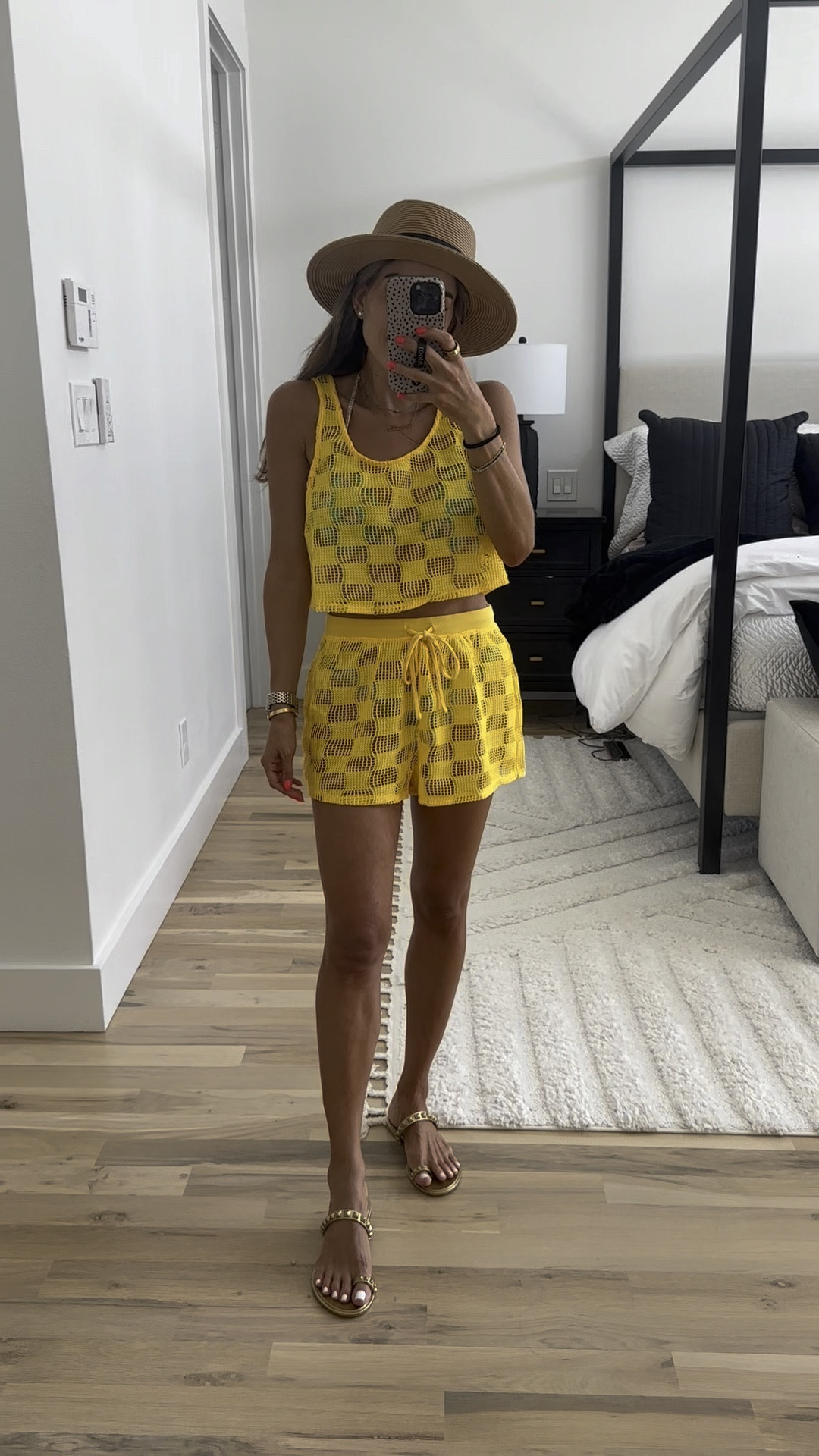 Coverup matching set size xs bottom and top canopy bed 

Follow my shop @samanthabelbel on the @shop.LTK app to shop this post and get my exclusive app-only content!

#liketkit 
@shop.ltk
https://liketk.it/4HPKS

#LTKSaleAlert #LTKFindsUnder50 #LTKFindsUnder100