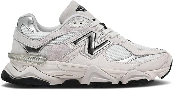 New Balance Women's 9060 Sneakers | Amazon (US)
