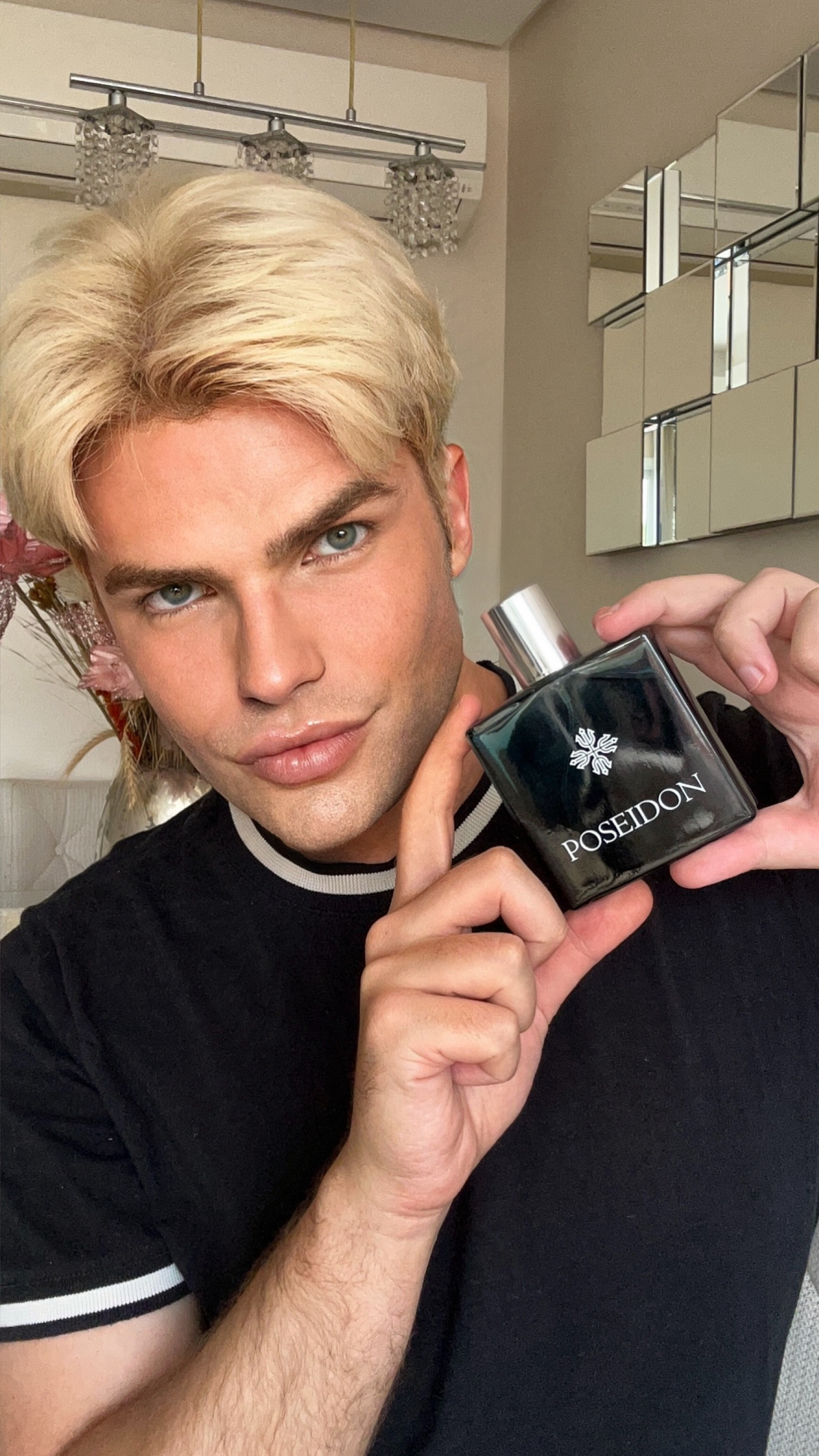 Perfume masculino Poseidon Yasmin Beauty by Yasmin Brunet 🧜🏻‍♂️✨ #yasminbeauty #yasminbrunet #perfumes #perfume 

#LTKbeleza #LTKguiadepresente