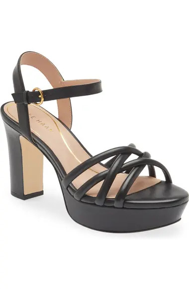 Cole Haan Grove Platform Sandal (Women) | Nordstrom
