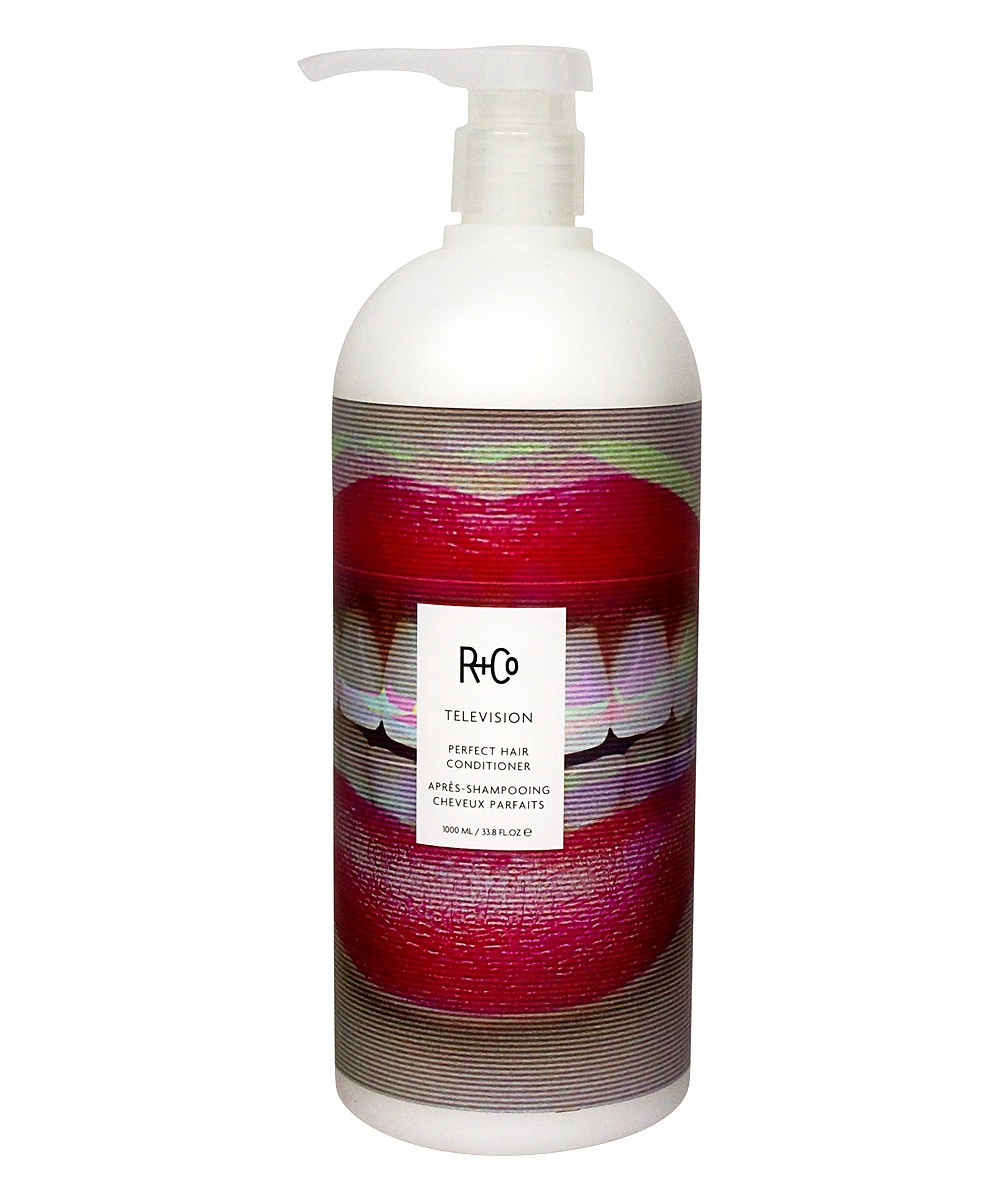 R+Co Women's Conditioner - 34-Oz. Television Perfect Hair Conditioner | Zulily
