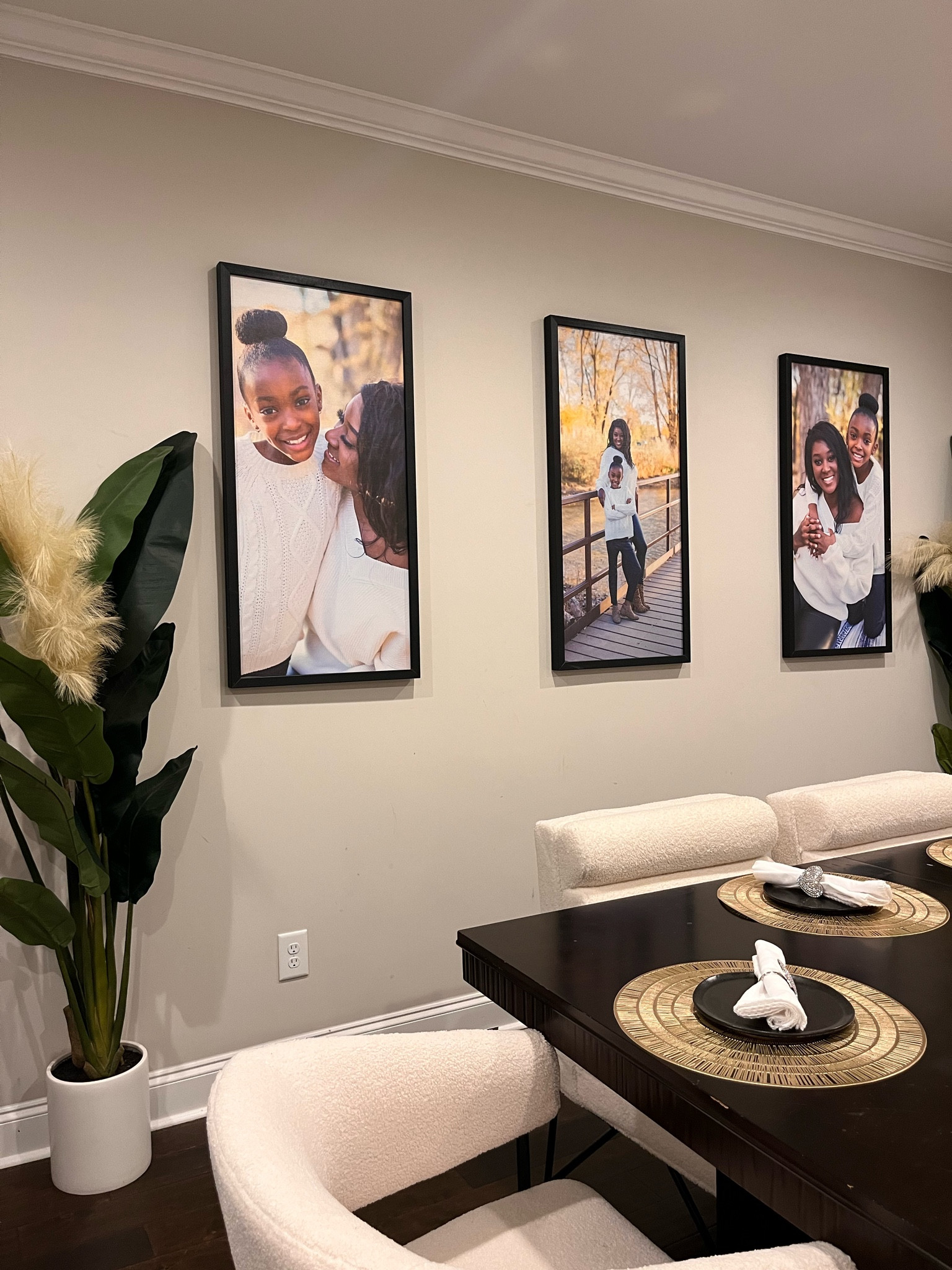 My dinning room is coming together. Photos are from Smallwood homes. 

#LTKfamily #LTKhome #LTKunder100