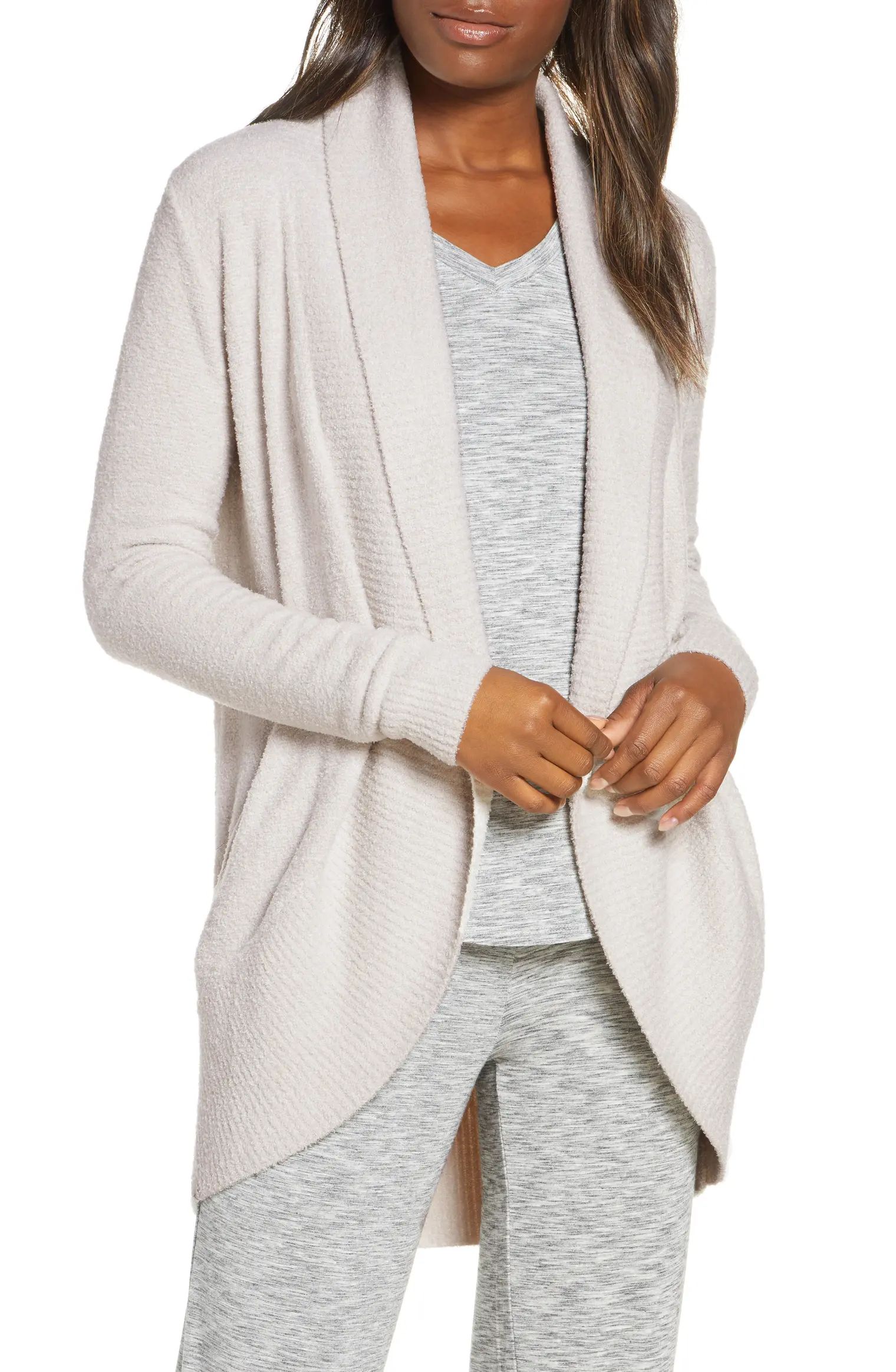 CozyChic™ Lite Circle Cardigan | Nordstrom