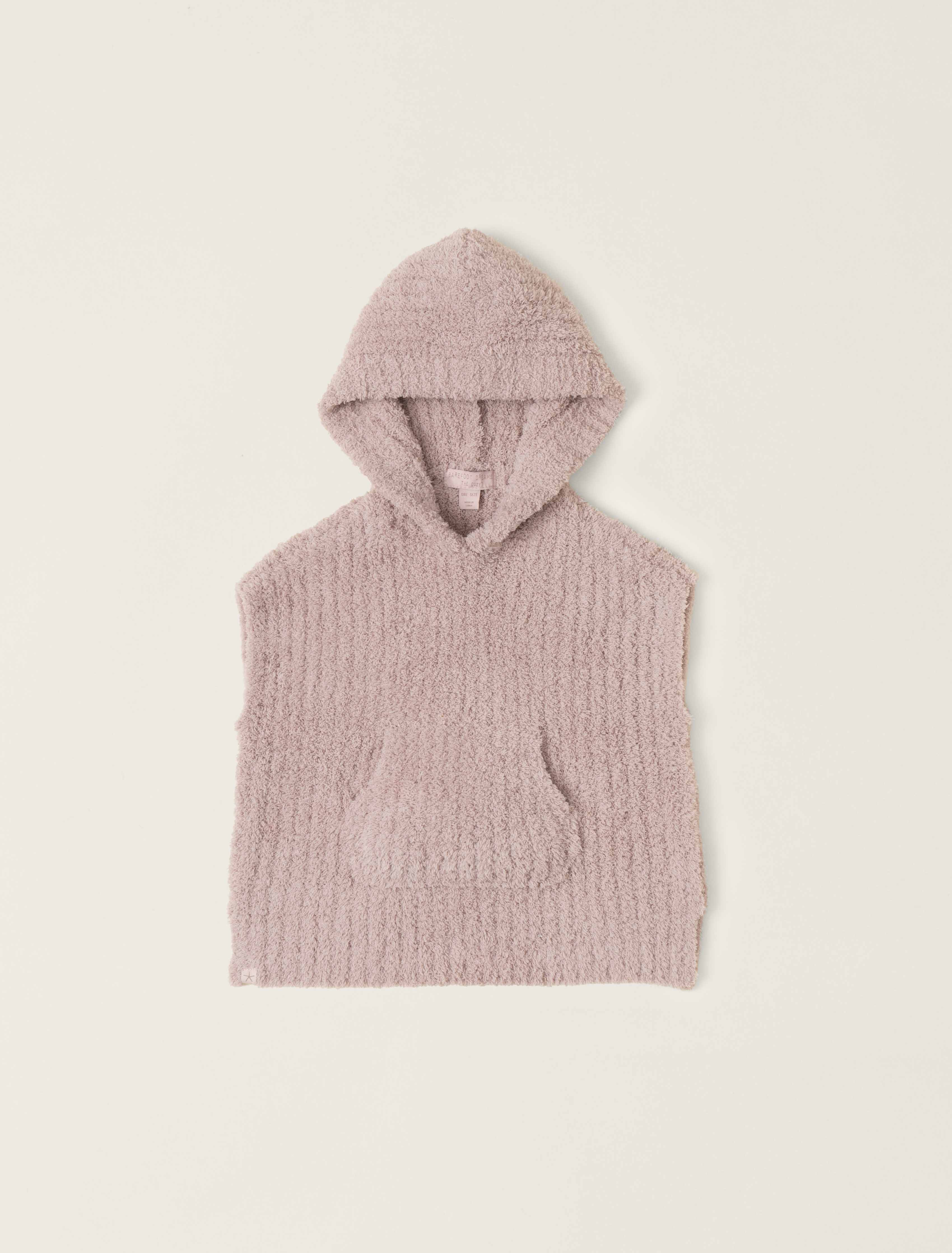 CozyChic® Toddler Ribbed Cozy | Barefoot Dreams