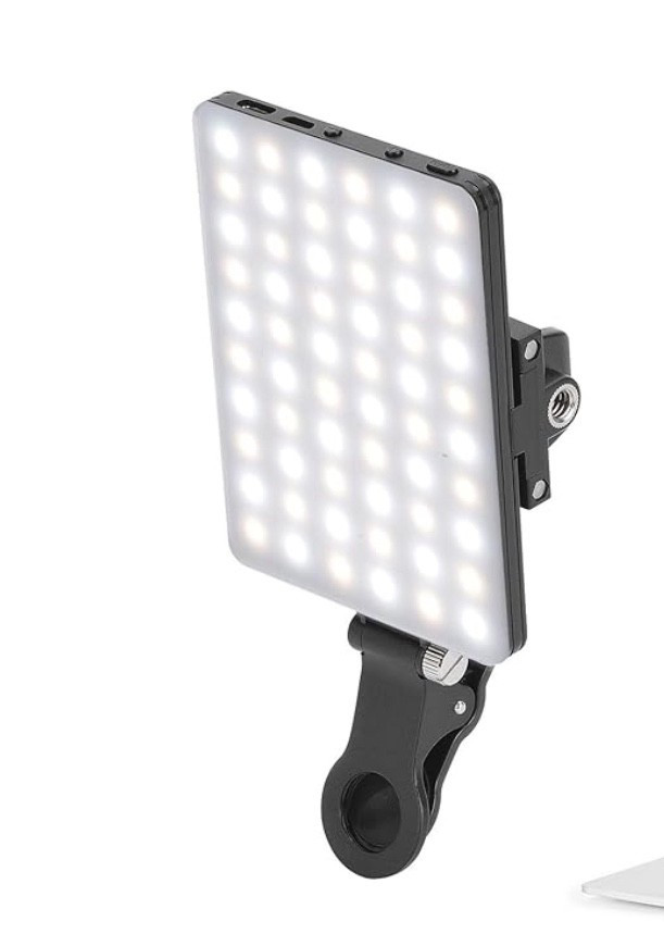 Selfie light. #selfielight#ltklight

#LTKFindsUnder50