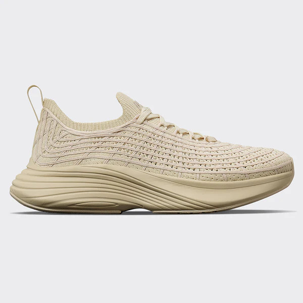 Women's TechLoom Zipline Parchment | APL