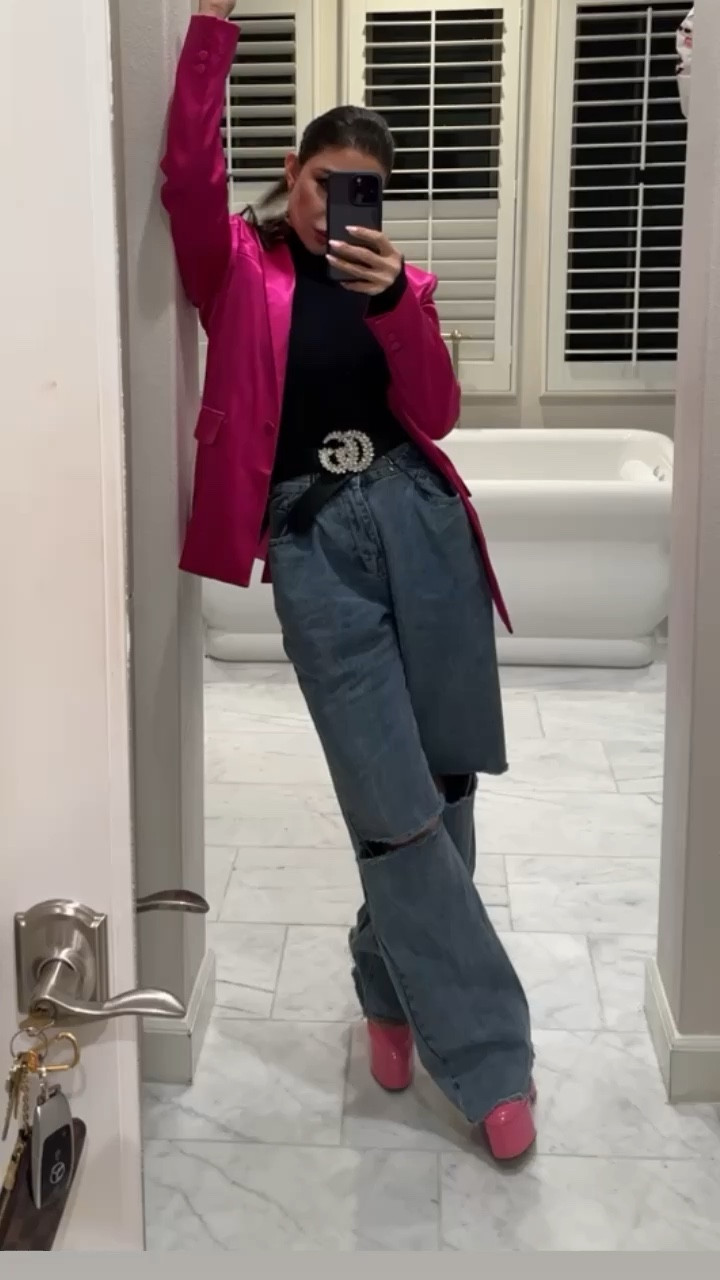 #LTKstyletip #LTKshoecrush #LTKcurves