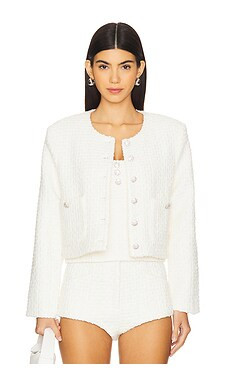 Josephine Jacket
                    
                    Lovers and Friends | Revolve Clothing (Global)