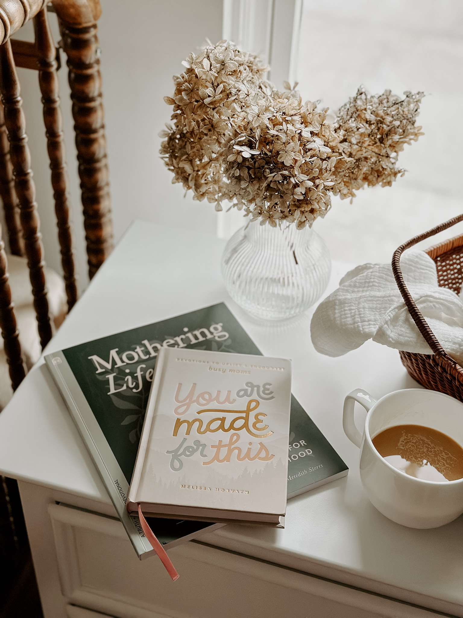 Motherhood Devotionals #postpartumessentials #devotional #journal #giftsformom 

#LTKBaby #LTKFindsUnder50 #LTKHome