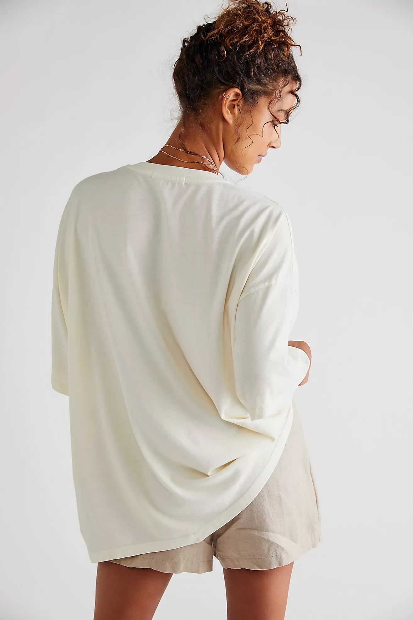 Cowboy Rodeo Onesize Tee | Free People (Global - UK&FR Excluded)