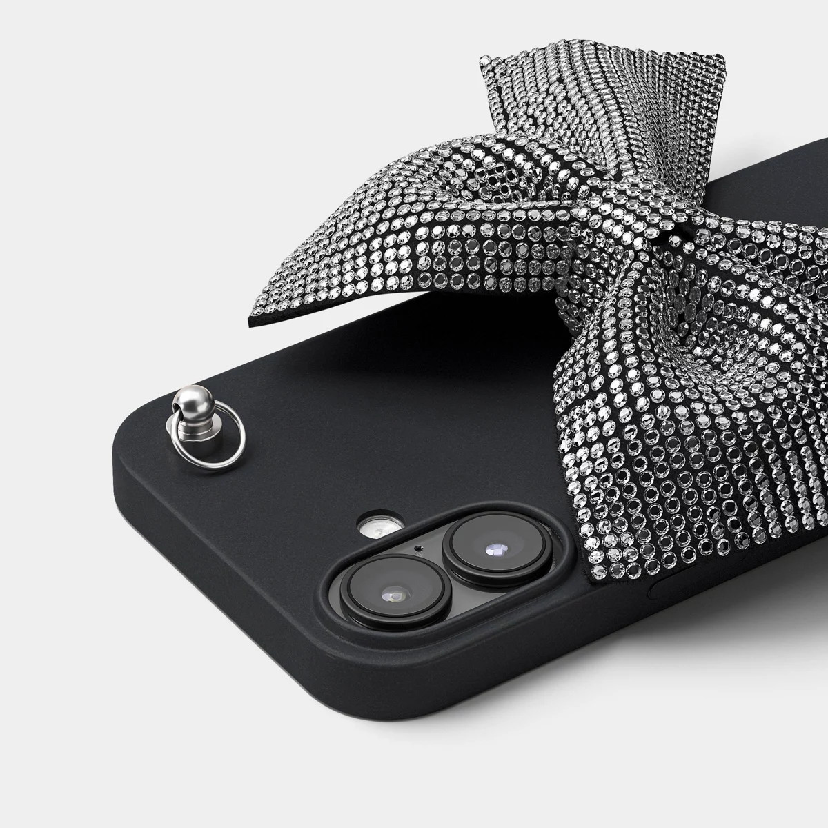 iPhone 16 Bow Embellishment Phone Case - heyday™ | Target