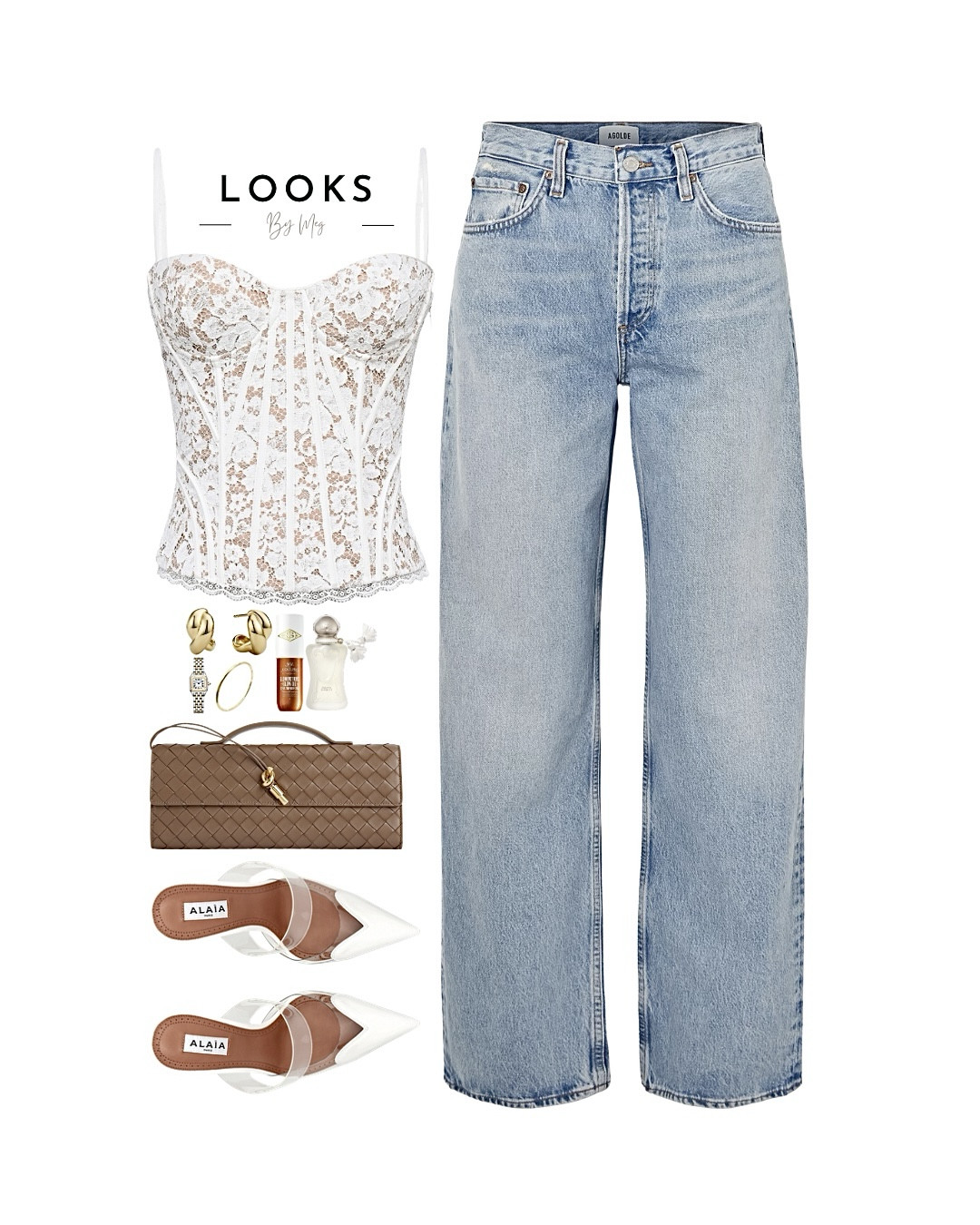 Three ways to style this gorgeous house of cb corset with all the same accessories 🤍

Investing in a capsule wardrobe will be your biggest saviour when it comes to styling ✨ 

#LTKuk #LTKstyletip #LTKdatenight