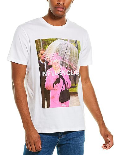 Eleven Paris Mossa T-Shirt | Gilt