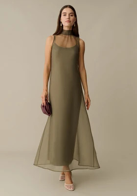 Alette Dress | Few Moda