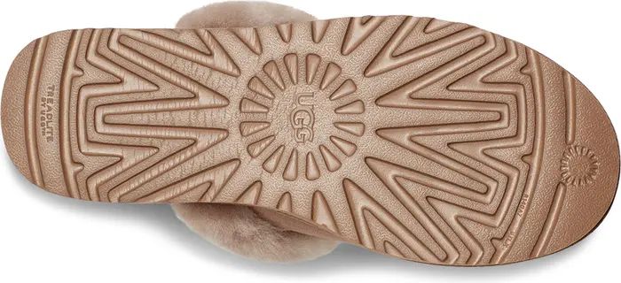 Cozy Slipper (Women) | Nordstrom