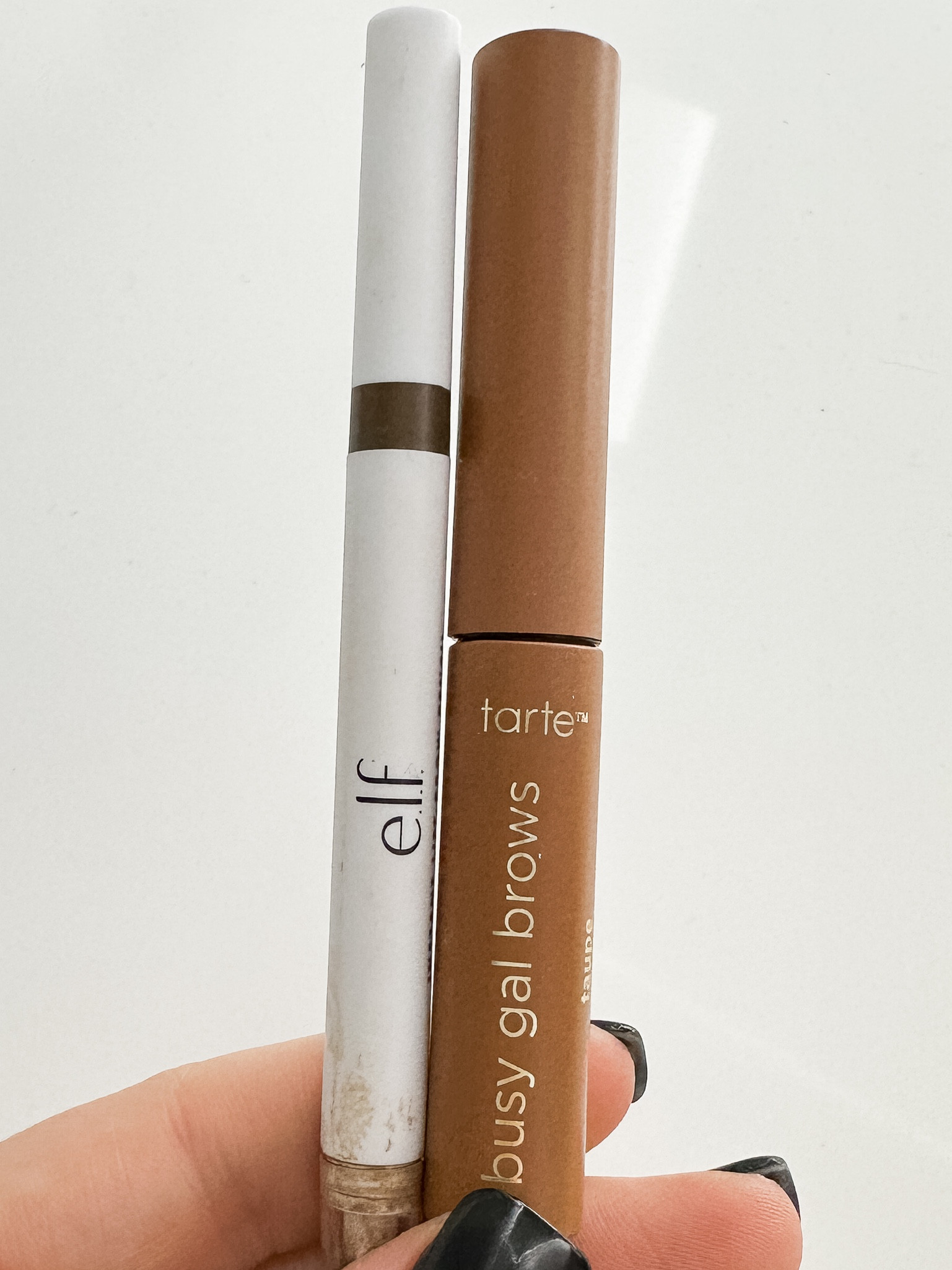 Current brow products I’m using! Both in the color taupe 🤎

#LTKunder50 #LTKbeauty #LTKunder100