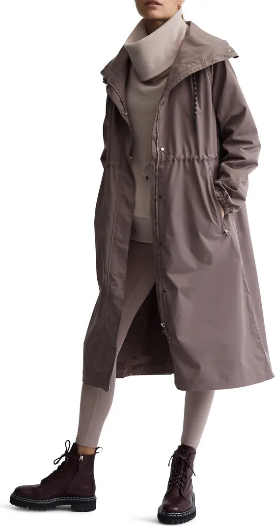 Grove Hooded Parka | Nordstrom