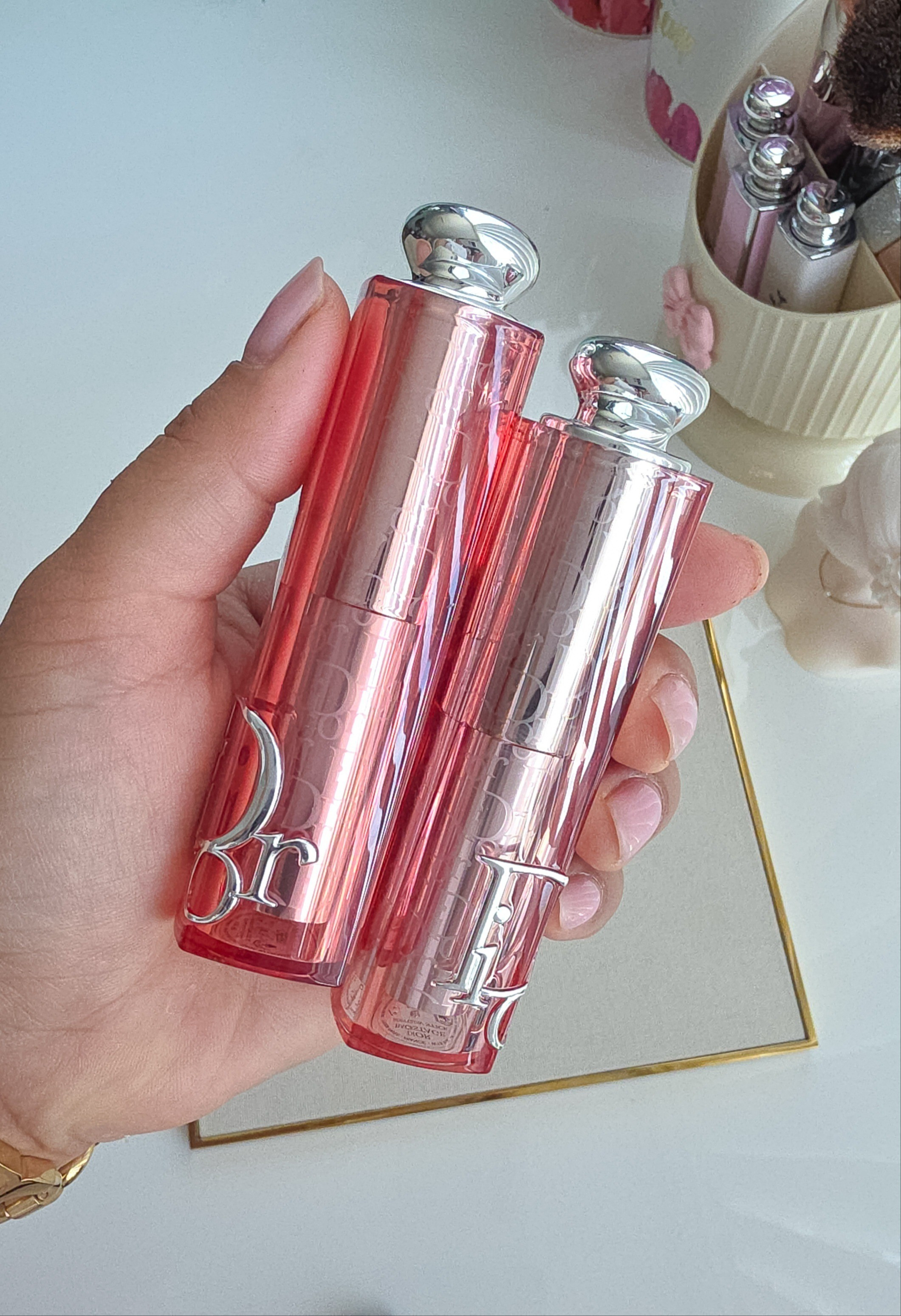 Worth the hype✨️

#LTKBeauty