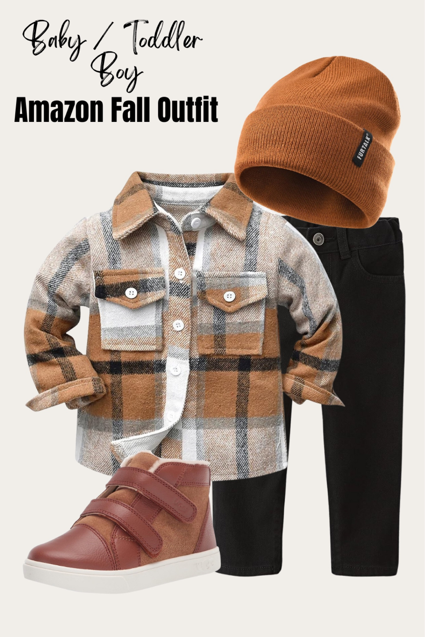 Fall is my favorite season! Iove the neutral, earthy colors & cute hats. Baby boy outfits, toddler boy outfits, Amazon finds, baby clothes, toddler boy style, baby boy fall clothes, fall baby clothes, fall outfit Inspo, outfit Inspo, baby ootd, toddler ootd, outfit ideas, fall vibes, baby sneakers, baby boots, baby shoes, toddler sneakers

#LTKbaby #LTKFind #LTKSeasonal