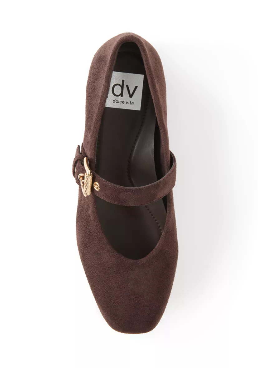 Mulaney Mary Jane Flats | Belk