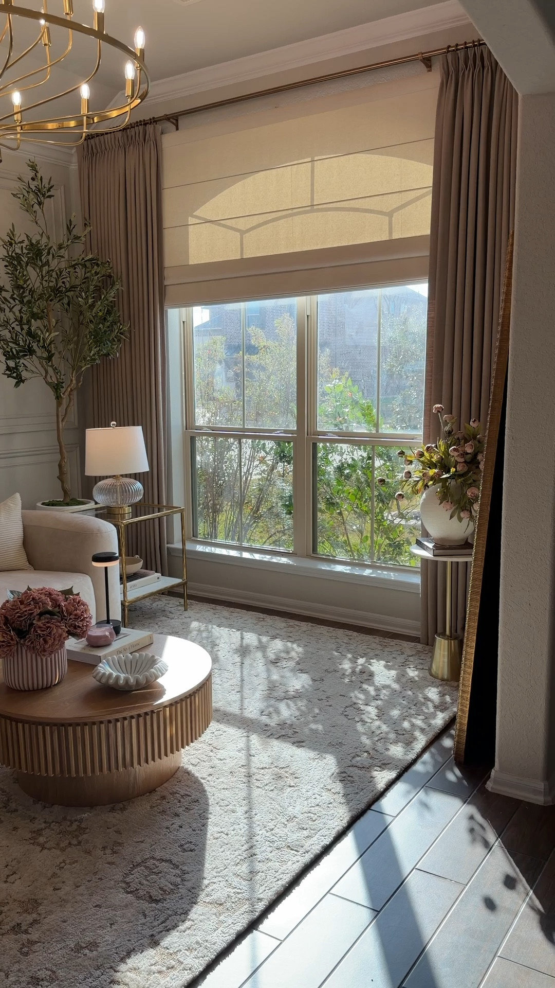 Shop the view - neutral livingroom finds 

#LTKHome #LTKSaleAlert