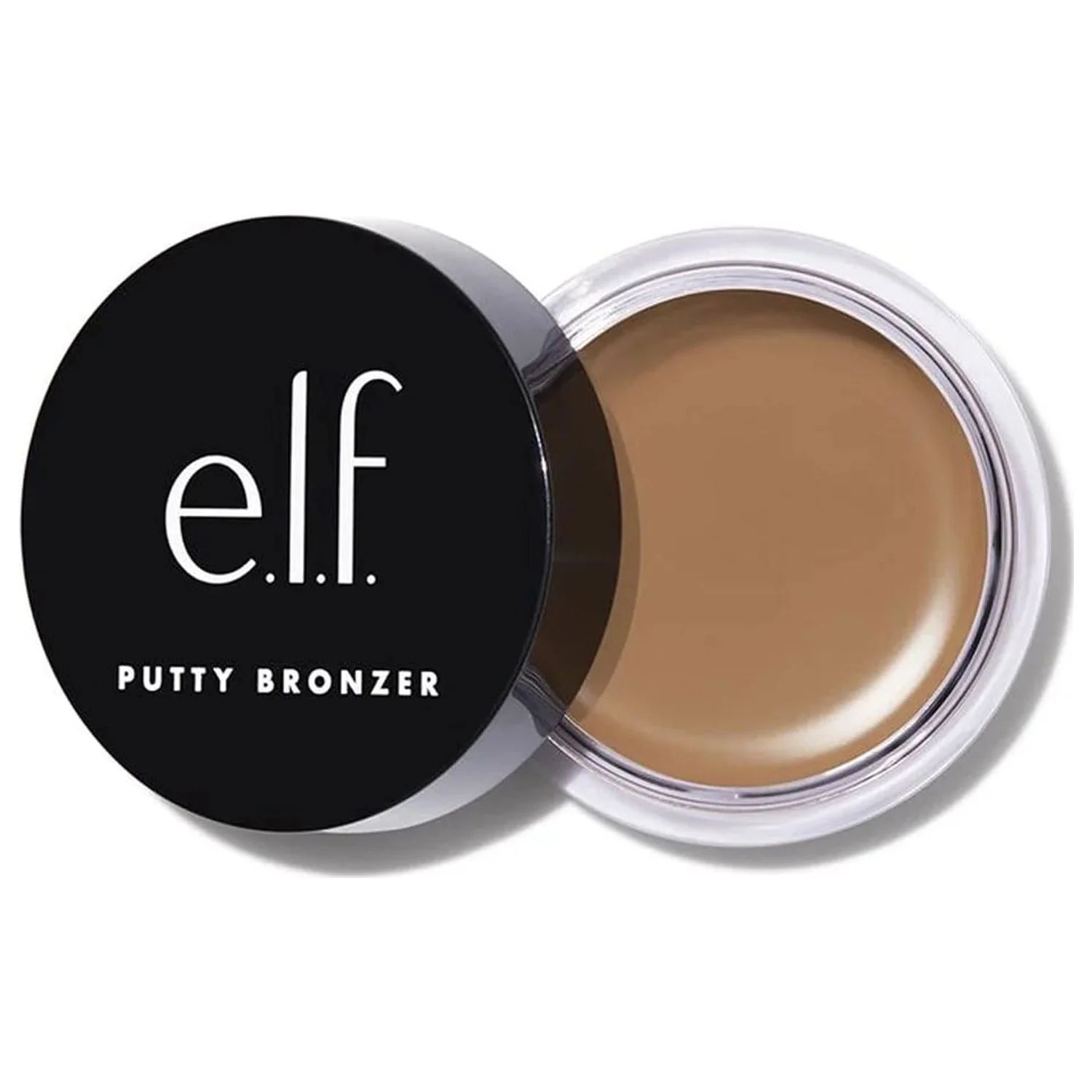 e.l.f. Putty Bronzer, Tan Lines, 0.35oz | Walmart (US)