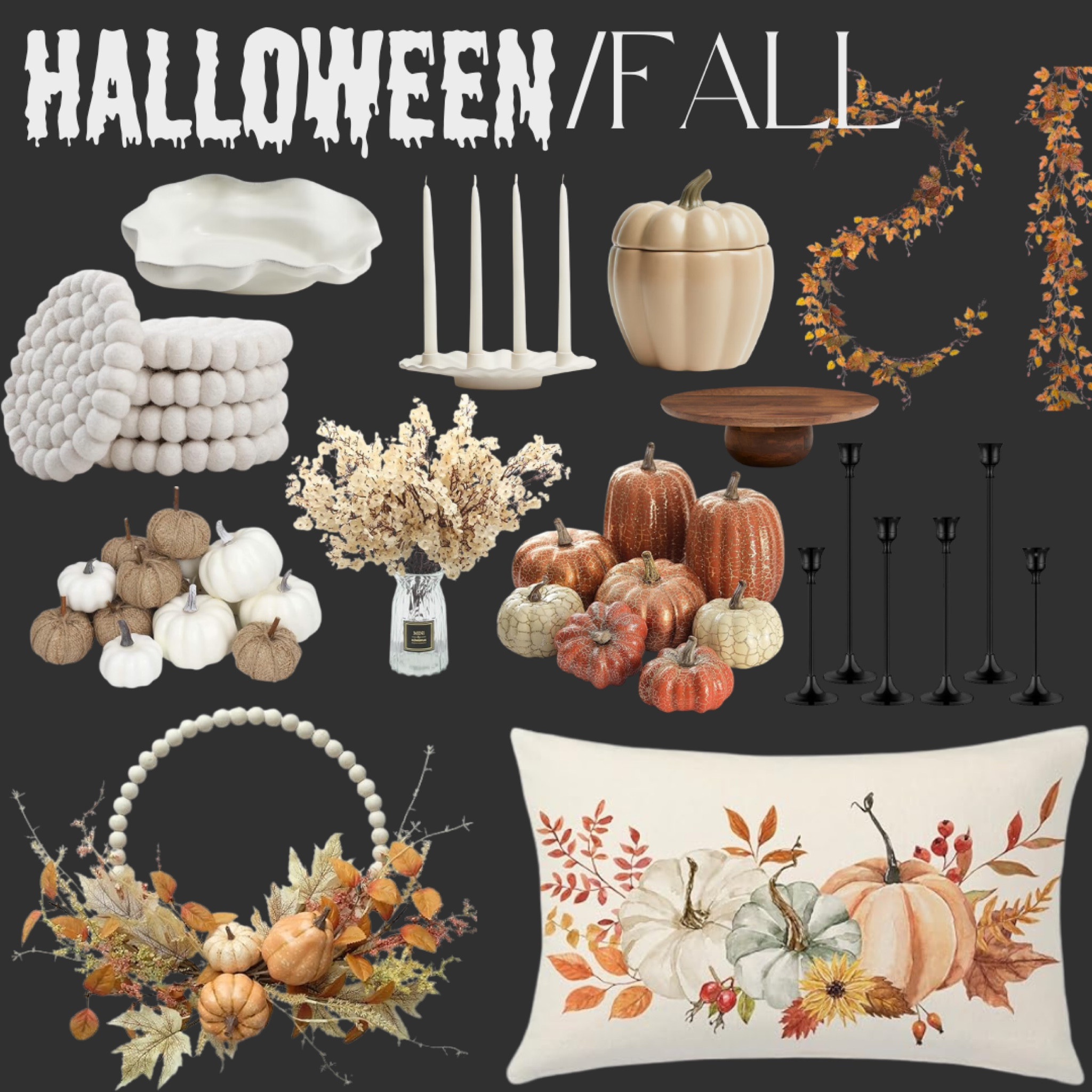 #LTKSeasonal #LTKFallSale #LTKHome