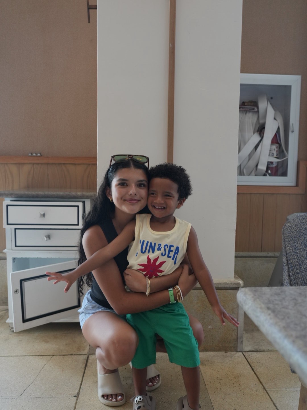 They are the cutest 😍

#cottonon #toddler #vacation 

#LTKKids #LTKStyleTip #LTKTravel