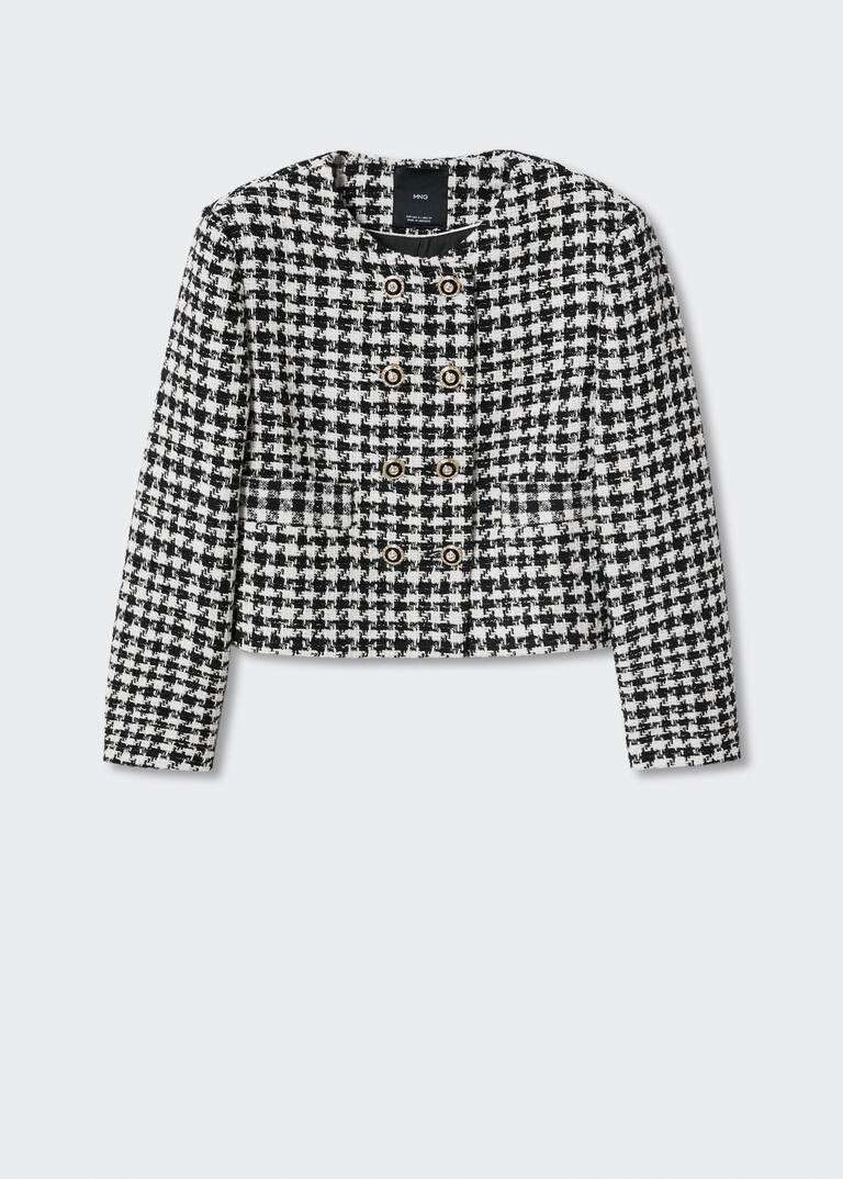 Jackets and suit jackets for Women 2022 | Mango USA | MANGO (US)