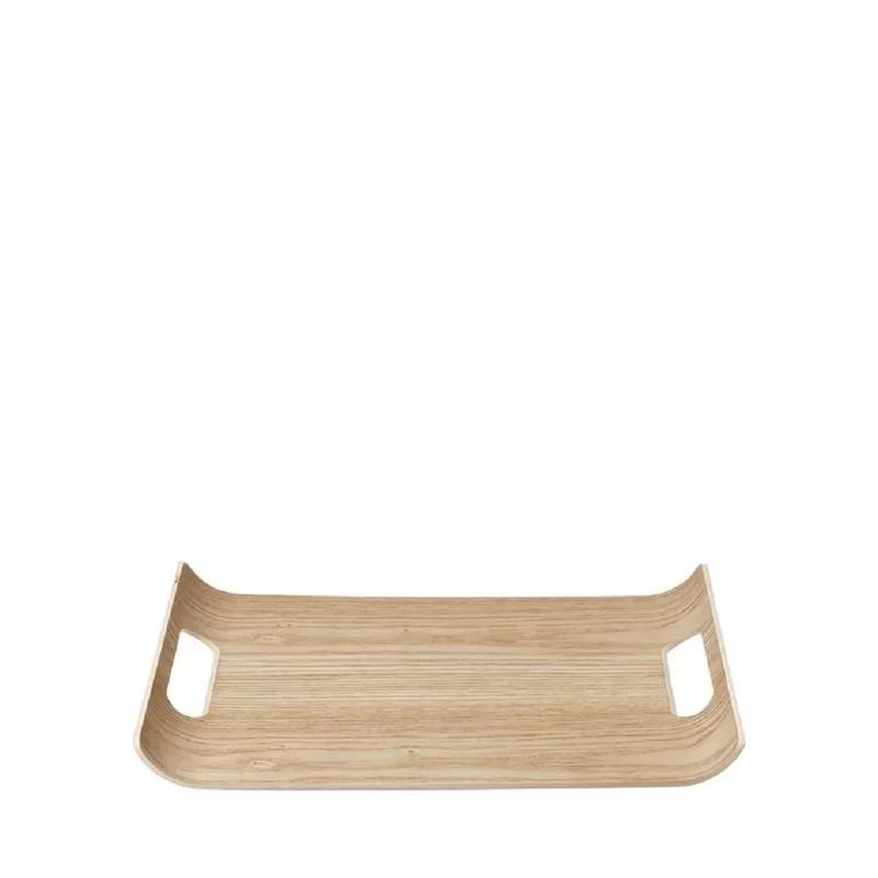 Wilo Solid Wood Tray | Wayfair North America