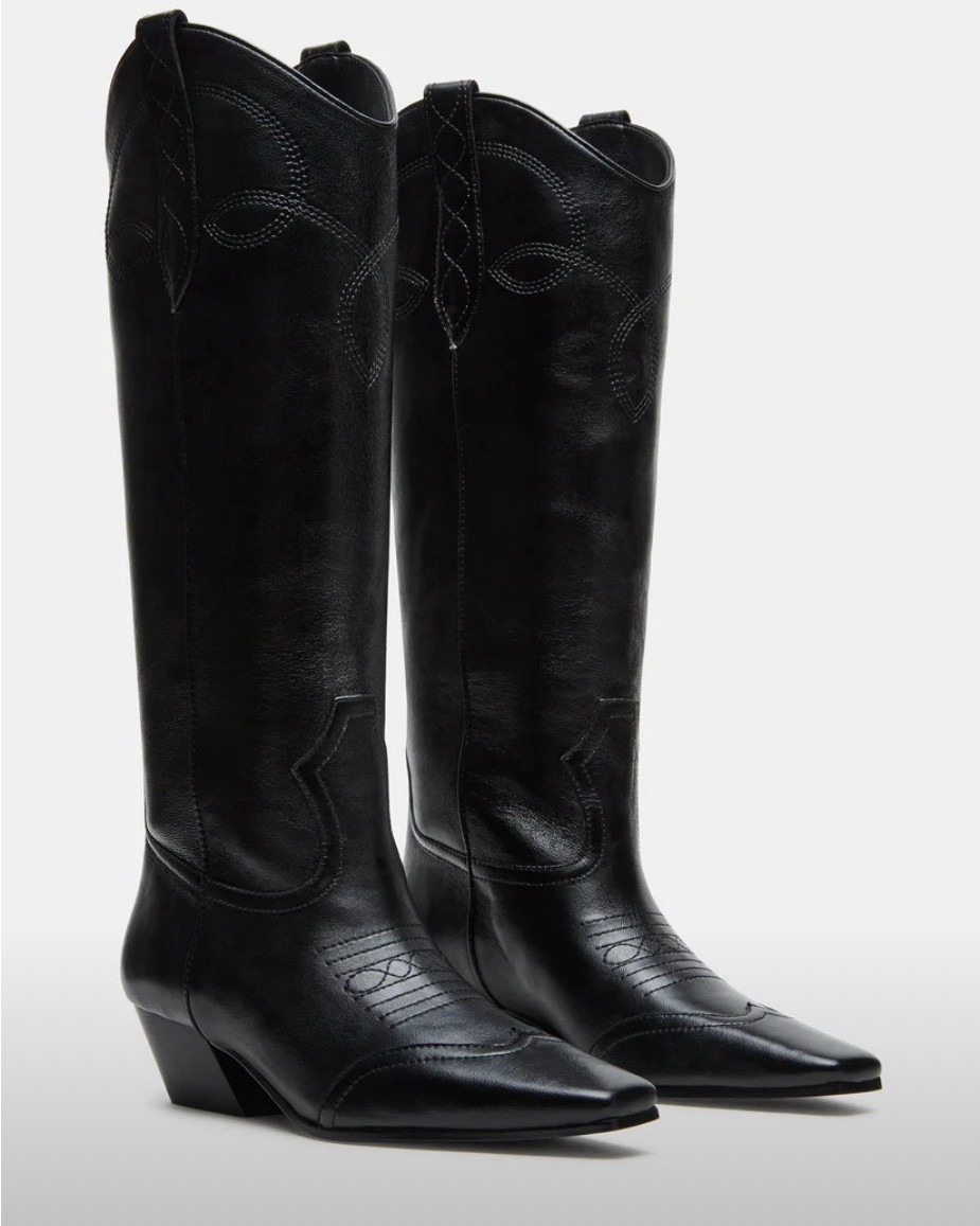 Boots! Western & Biker Boots

#LTKShoeCrush #LTKFamily #LTKSeasonal