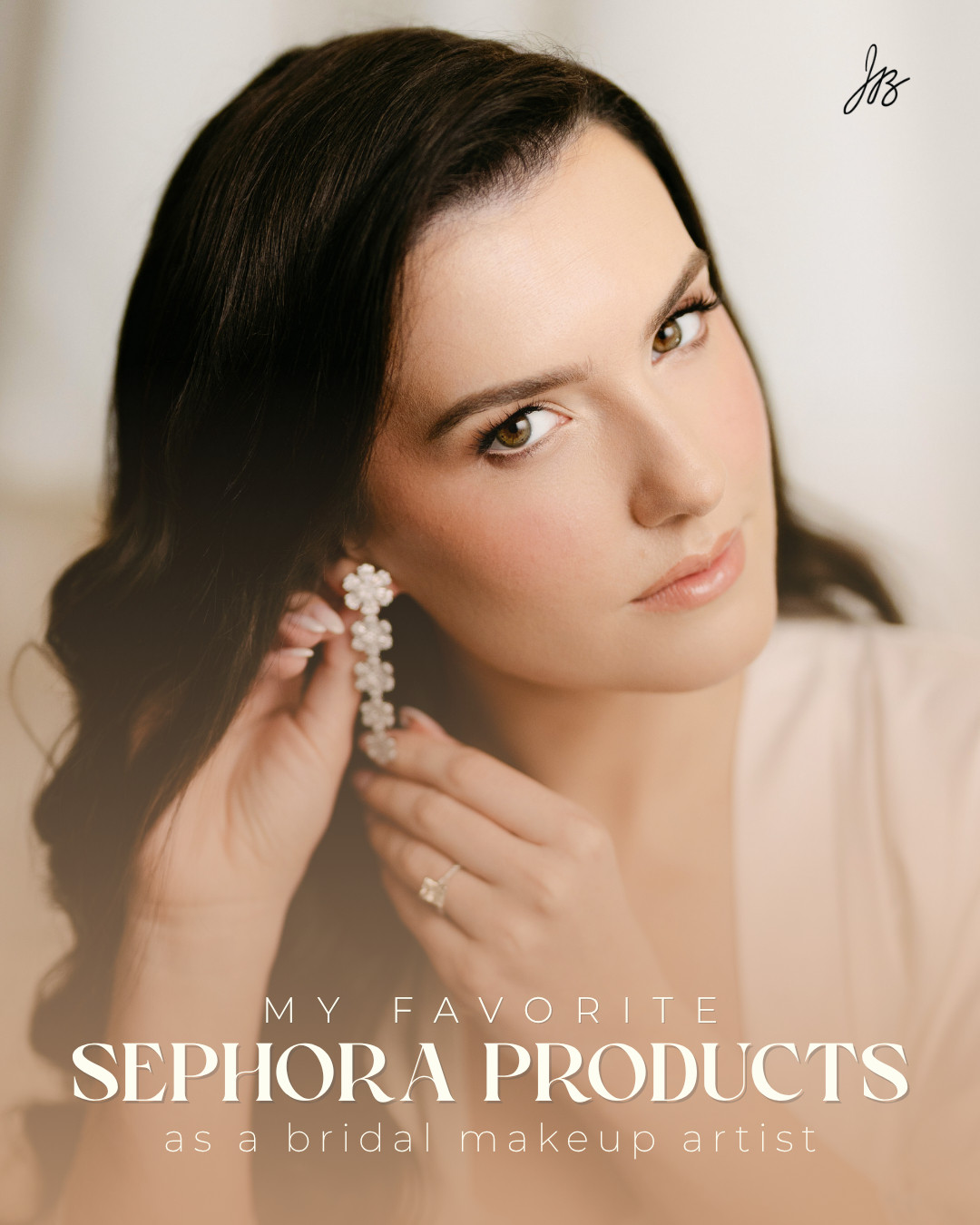 My bridal makeup favorites for the Sephora Sale ✨

A few favorites I’d truly recommend if you’re building your bridal beauty routine and want products that feel beautiful, wear well, and help you glow with confidence on your wedding day.

Save this for your Sephora Sale shopping list, bride 🤍

#BridalMakeup #WeddingDayMakeup  #LuxuryBridalMakeup  #SephoraSale #SouthFloridaBride 

 #LTKBeauty #LTKWedding