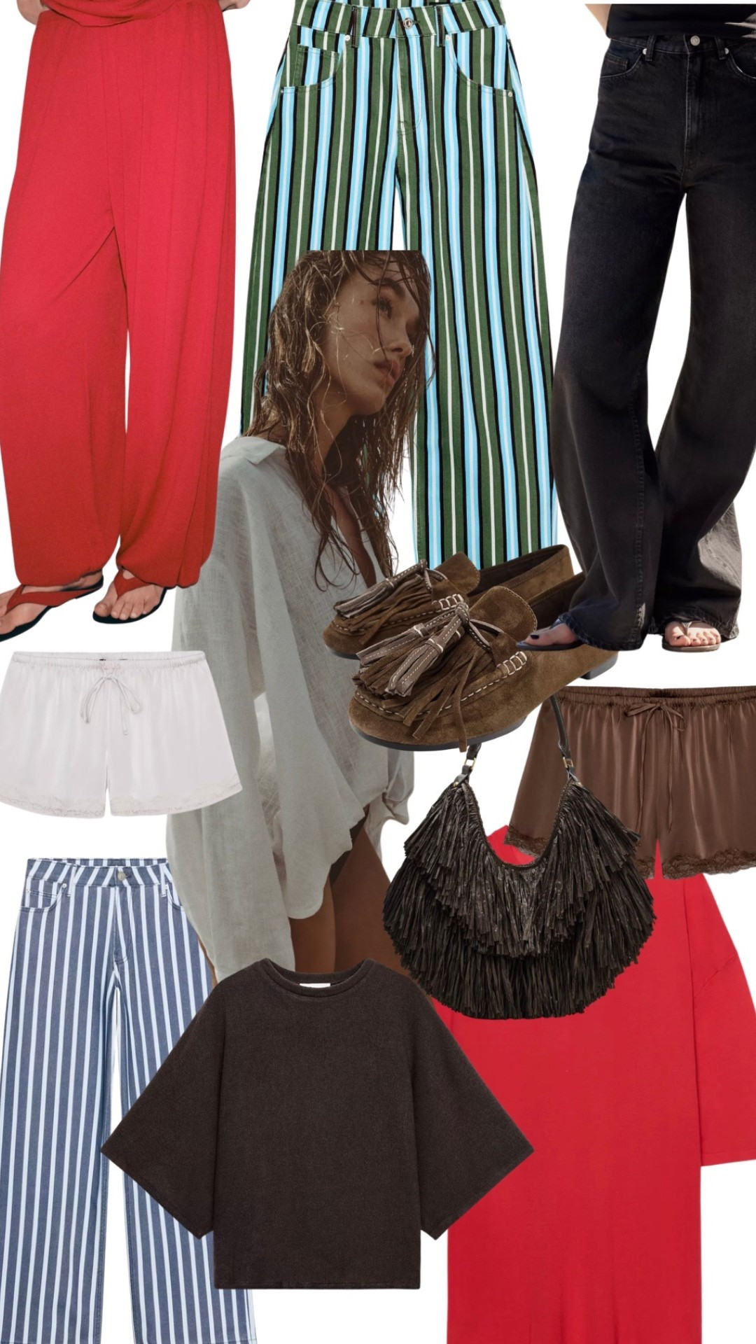 Everything I’ve just ordered from Zara! 

#LTKuk #LTKstyletip #LTKspring