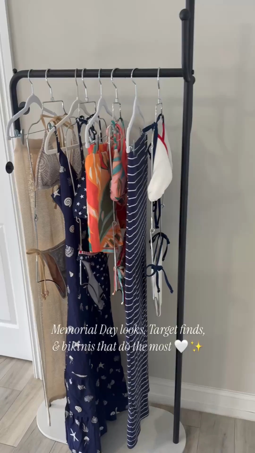 Target’s been too good lately…
You know those “just browsing” pieces that accidentally turn into full outfits? Yeah, that.
Styled a few finds I couldn’t not grab — super wearable, budget-friendly, and honestly? Kinda cute for whatever weekend plans you forgot you had.
I’m 5’2” | 120lbs | 34D and wearing a small in everything 💁‍♀
 

 #LTKootd #LTKSwim #LTKTravel