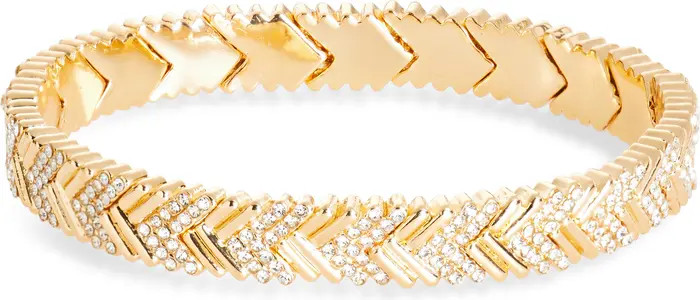 Naya Goldtone Bracelet | Nordstrom