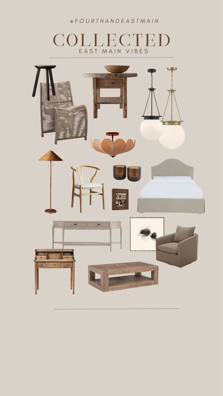 collected // east main vibes 

home decor roundup 
roundup
walmart finds 
lighting 
outdoor furniture 
upholstered bed
amber interiors 
amber interiors dupe


#LTKhome