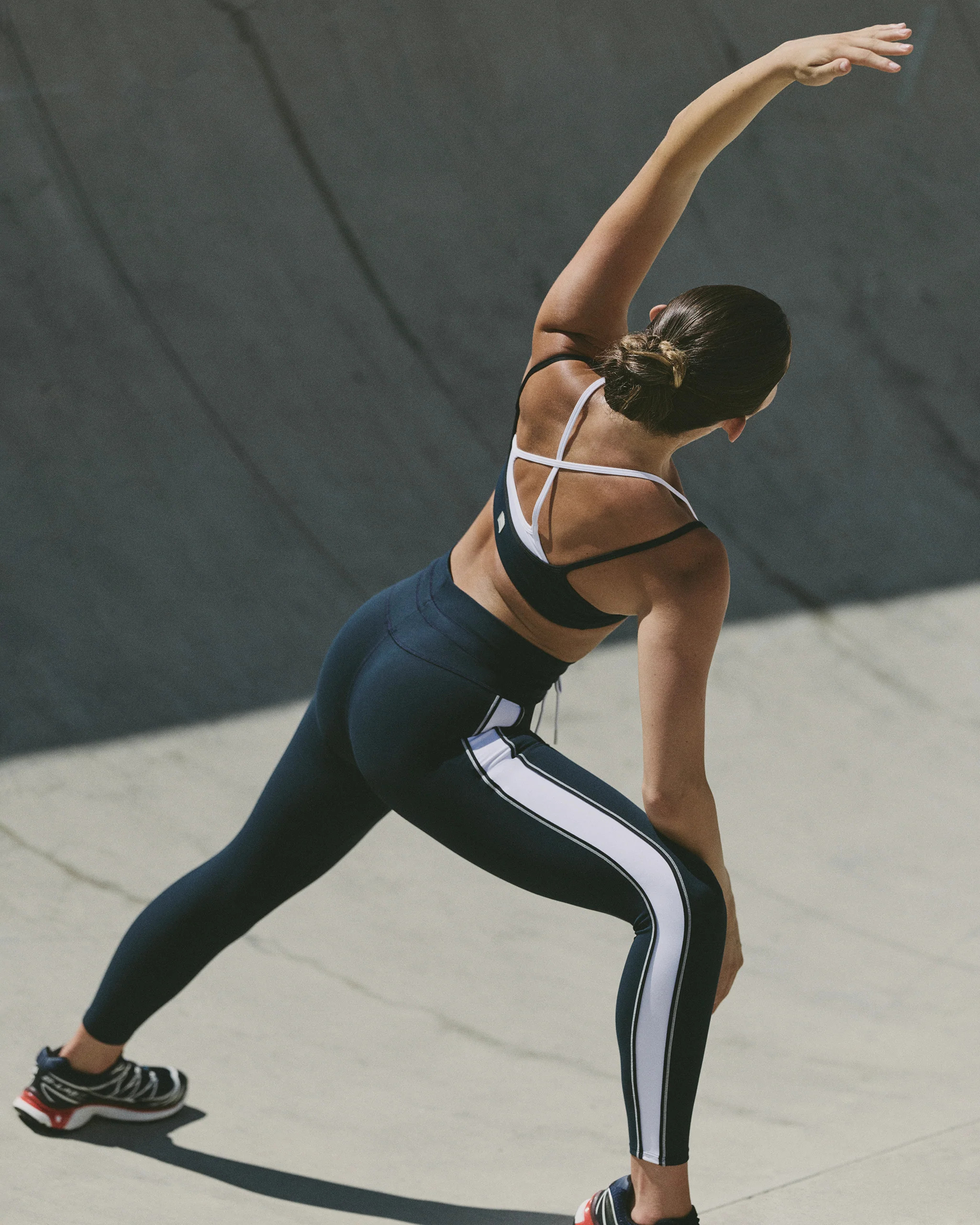 Vuori Daily Track Legging | Ink | XL | Vuori Clothing (US & Canada)