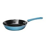 NutriChef Cookware, Light Blue | Amazon (US)
