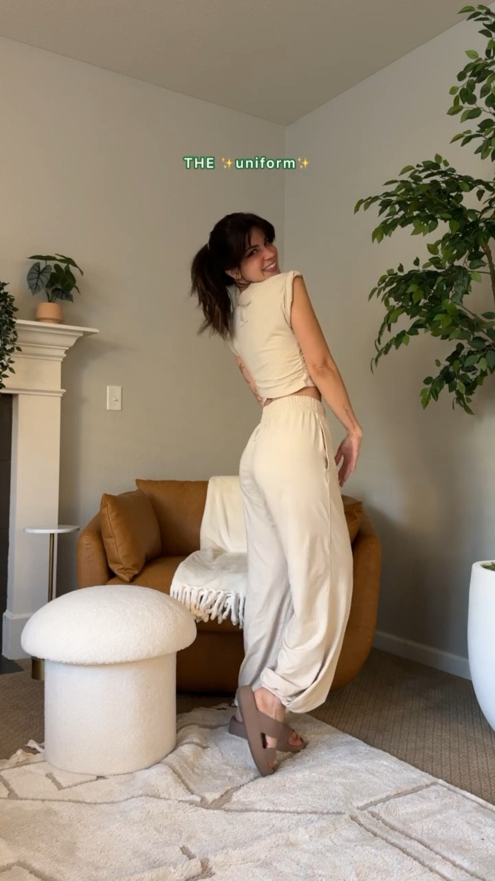 Free People Movement outfit | Hiking outfit | Trail outfit | Travel outfit | Matching Pants Set | Spring outfit | Summer outfit | Hike outfit | Loungewear | Comfy Outfit | Cute Outfit | Easy Outfit

#LTKTravel #LTKActive #LTKStyleTip