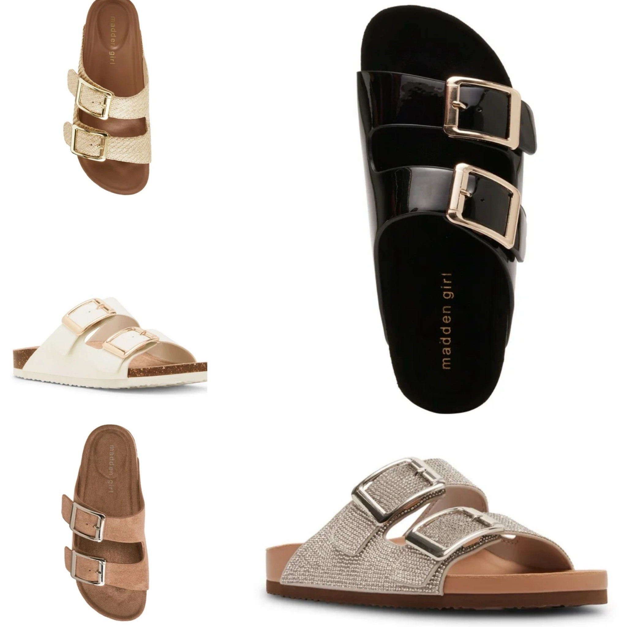 New arrival sandals girl Walmart 

#LTKFindsUnder50 #LTKStyleTip #LTKShoeCrush