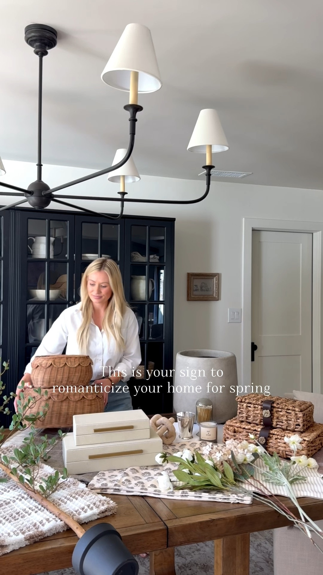 Shop my recent Amazon home decor finds! Each of these is so unique and beautiful. Perfect touches for spring! 

#LTKHome #LTKSeasonal