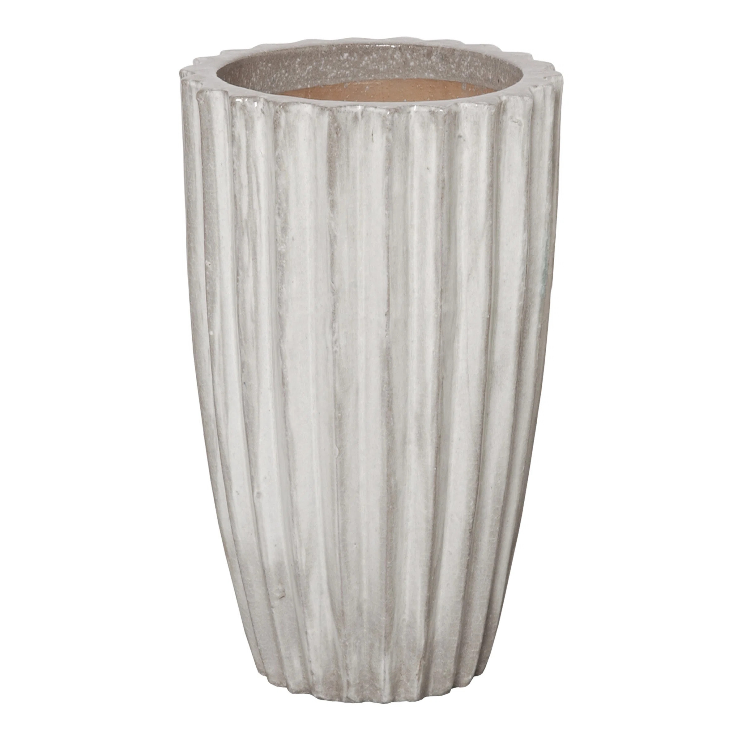 Tegan Handmade Ceramic Pot Planter | Wayfair North America