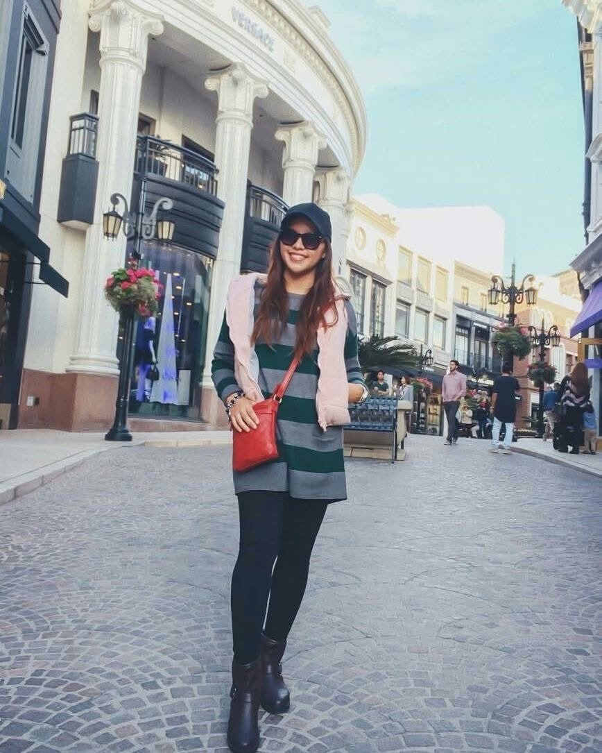 What makes life worthwhile ❤️

#LTKootd #LTKdayinmylife #LTKTravel